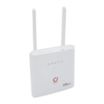 OLAX AX9 PRO 5G Lte 300mbps Router With Sim Card Slot