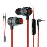 PLEXTONE G15 mark IV Gaming Headphones Hammering in The Bass