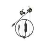 Plextone RX5 Type-c Refire Gaming Wired Earphones