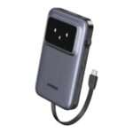 UGREEN Uno Power Bank 10000mAh 30W PB511