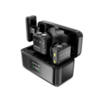 WiWU Wi-WM005 Duo Wireless ANC Microphone
