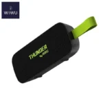 Wiwu Thunder H2 Wireless Portable Bluetooth Speaker
