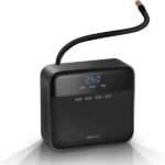 Xiaomi 70mai Car Air Compressor Lite Portable Electric Car Air Pump Compressor Tire Inflator