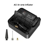 Xiaomi 70mai Car Air Compressor Lite Portable Electric Car Air Pump Compressor Tire Inflator