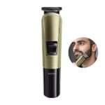 Xiaomi ENCHEN Beardo 3 Rechargeable Multifunctional Trimmer
