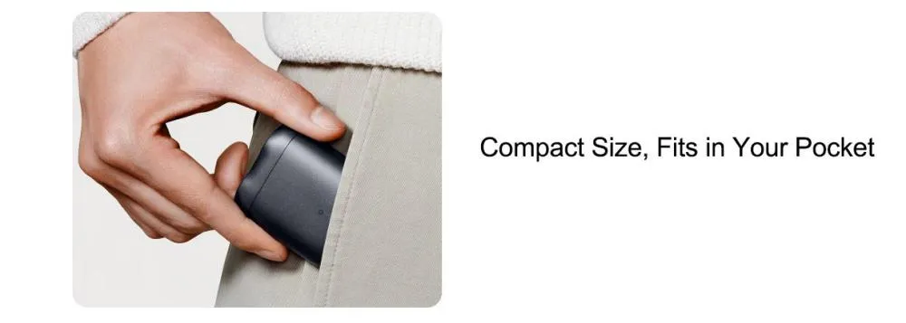 Xiaomi Launches Mijia Smart Electric Shaver S200