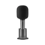 Xiaomi MIJIA Karaoke Wireless Microphone Rechargeable Dsp Karaoke Speaker