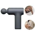 Xiaomi Mijia Massage Gun 3 Mini Dual-Mode and Deep Tissue Relief Massage Gun
