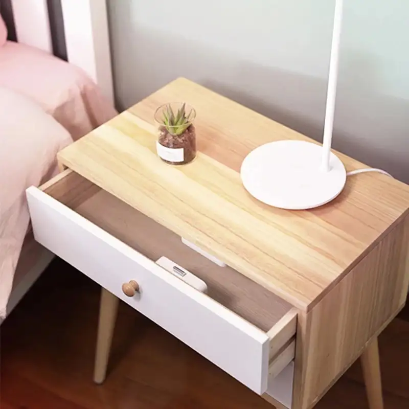 Xiaomi Mijia Yeelock Smart Drawer Cabinet With Smart Lock Control
