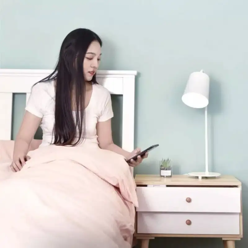 Xiaomi Mijia Yeelock Smart Drawer Cabinet With Smart Lock Control