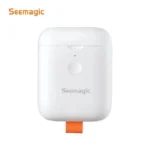 Xiaomi Seemagic Electric Nail Clipper Mini MPH-ZJD04C Automatic Nail Cutter