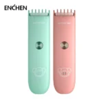 Xiomi Enchen YOYO Baby Hair Clipper Ultra Anti-Clip Quite Trimmer