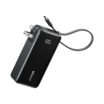 Anker Fusion 10000mAh 30W Power Bank with Built-in USB-C Cable (A1637)