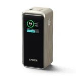 Anker Prime 200W 20000mAh Power Bank Multi-device Fast Charging (A1336)