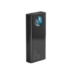 Baseus Amblight Digital Display 30000mAh 65W Fast Charging Power Bank