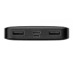Baseus Bipow Digital Display 30000mAh 15W Power Bank