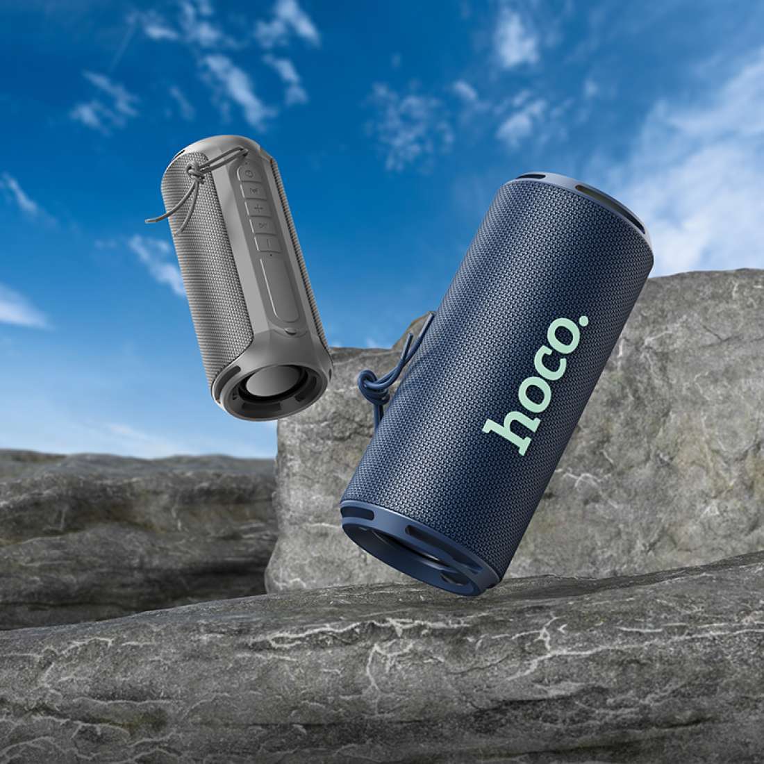 HOCO HC27 Wireless 16W Sports Bluetooth Speaker