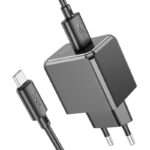 Hoco CS11A USB 2.1A Charging Adapter