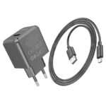 Hoco CS11A USB 2.1A Charging Adapter
