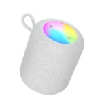 Hoco HC30 Wireless RGB Mini Bluetooth Speaker