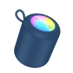 Hoco HC30 Wireless RGB Mini Bluetooth Speaker