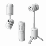 Jisulife Outdoor Fan Ultra1 13500mAh HandHeld Fan