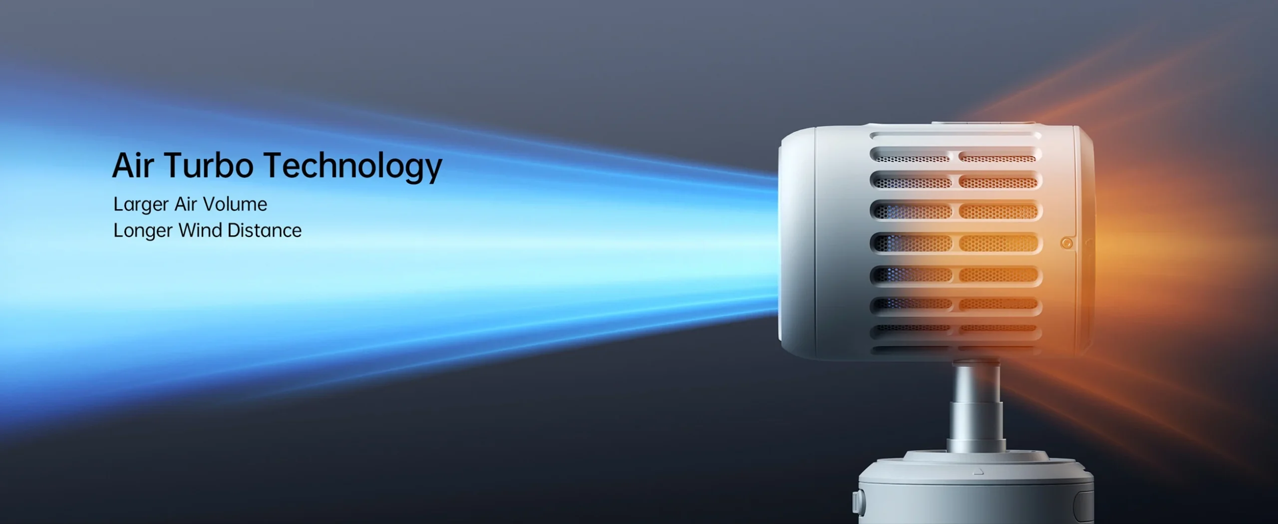 Jisulife Outdoor Fan Ultra1 13500mAh HandHeld Fan