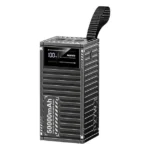 Remax RPP-161 50000mAh 27W Output Container Power Bank
