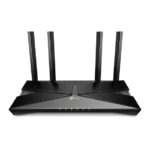TP-Link Archer AX15 Dual Band Gigabit AX1500 Wi-Fi Router