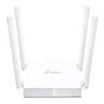 TP-Link Archer C24 Dual-Band AC750 WiFi Router