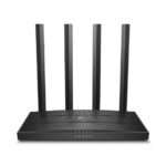 TP-Link Archer C6 MU-MIMO AC1200 Gigabit Router