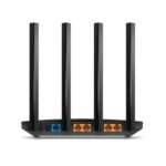 TP-Link Archer C6 MU-MIMO AC1200 Gigabit Router