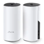 TP-Link Deco E4 Dual-band Mesh Router AC1200 (2 Pack)
