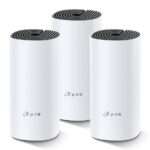 TP-Link Deco M4 Dual-Band Mesh Router AC1200 (3 Pack)