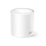 TP-Link Deco X10 Dual-Band Mesh Router AX1500 (Single Pack)