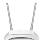 TP-Link TL-WR840N Wireless 300Mbps Wi-Fi Router