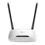 TP-Link TL-WR841N Wireless 300Mbps Wi-Fi Router