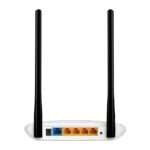 TP-Link TL-WR841N Wireless 300Mbps Wi-Fi Router