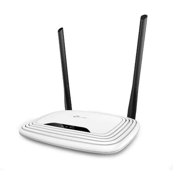 TP-Link TL-WR841N Wireless 300Mbps Wi-Fi Router