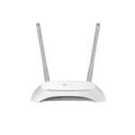 TP-Link TL-WR850N Wireless 300Mbps Wi-Fi Router