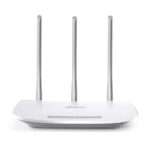 Tp-link TL-WR845N Wireless 300Mbps Wi-Fi Router