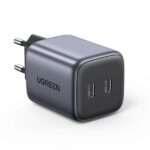 UGREEN CD294 Nexode 45W GaN Charging Adapter EU Plug (90573)