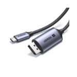 UGREEN CM556 (25839) USB-C to DisplayPort 8K Cable 3M