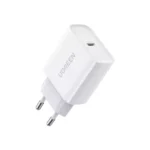 Ugreen CD137 20W PD USB-C Charging Adapter