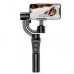 WIWU S5B 3-AXIS Smartphone Smart Gimbal Stabilizer