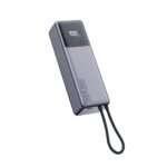 Xiaomi 165W 10000mAh Power Bank with Built-in Cable