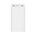Xiaomi Powerbank 3 Type C 30000mAh 18W Fast Charging Power Bank
