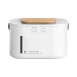 Xiaomi Smart Frog Dual Spray Rechargeable Portable Air Humidifier 1L