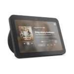 Amazon Echo Show 3rd Gen With Display & Alexa
