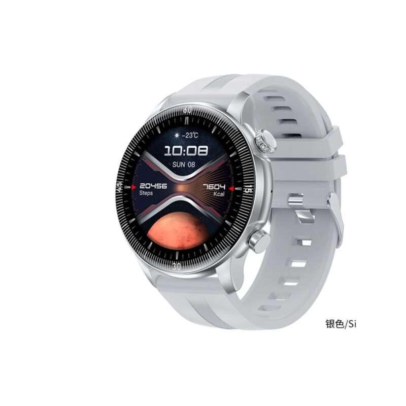 HOCO Y31 BT Call Amoled Smart Watch